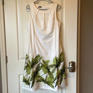 Talbots size 10 with pockets